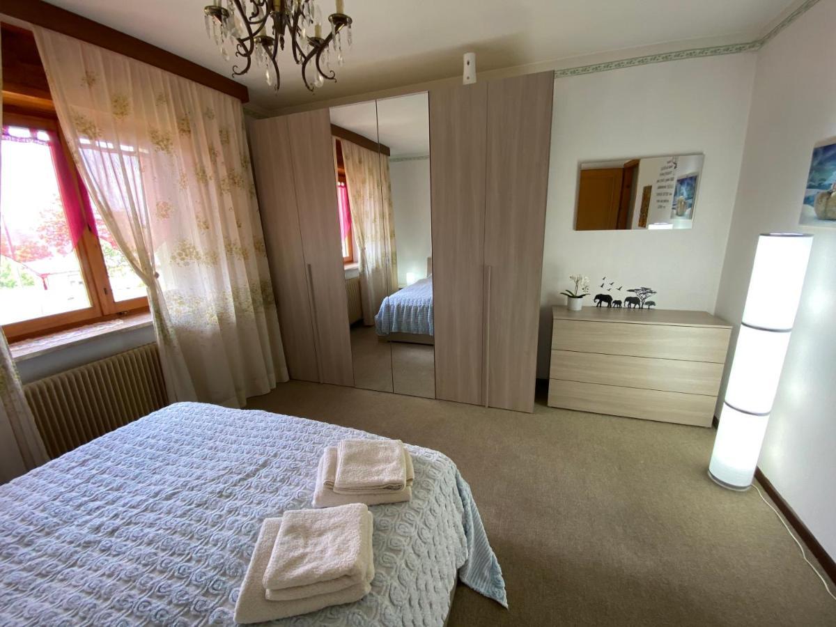 Discover Italy Tignes Bagian luar foto