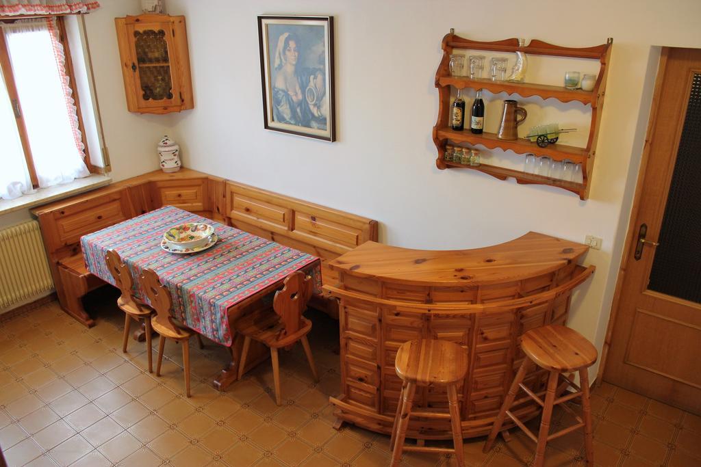 Discover Italy Tignes Bagian luar foto