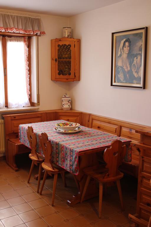 Discover Italy Tignes Bagian luar foto