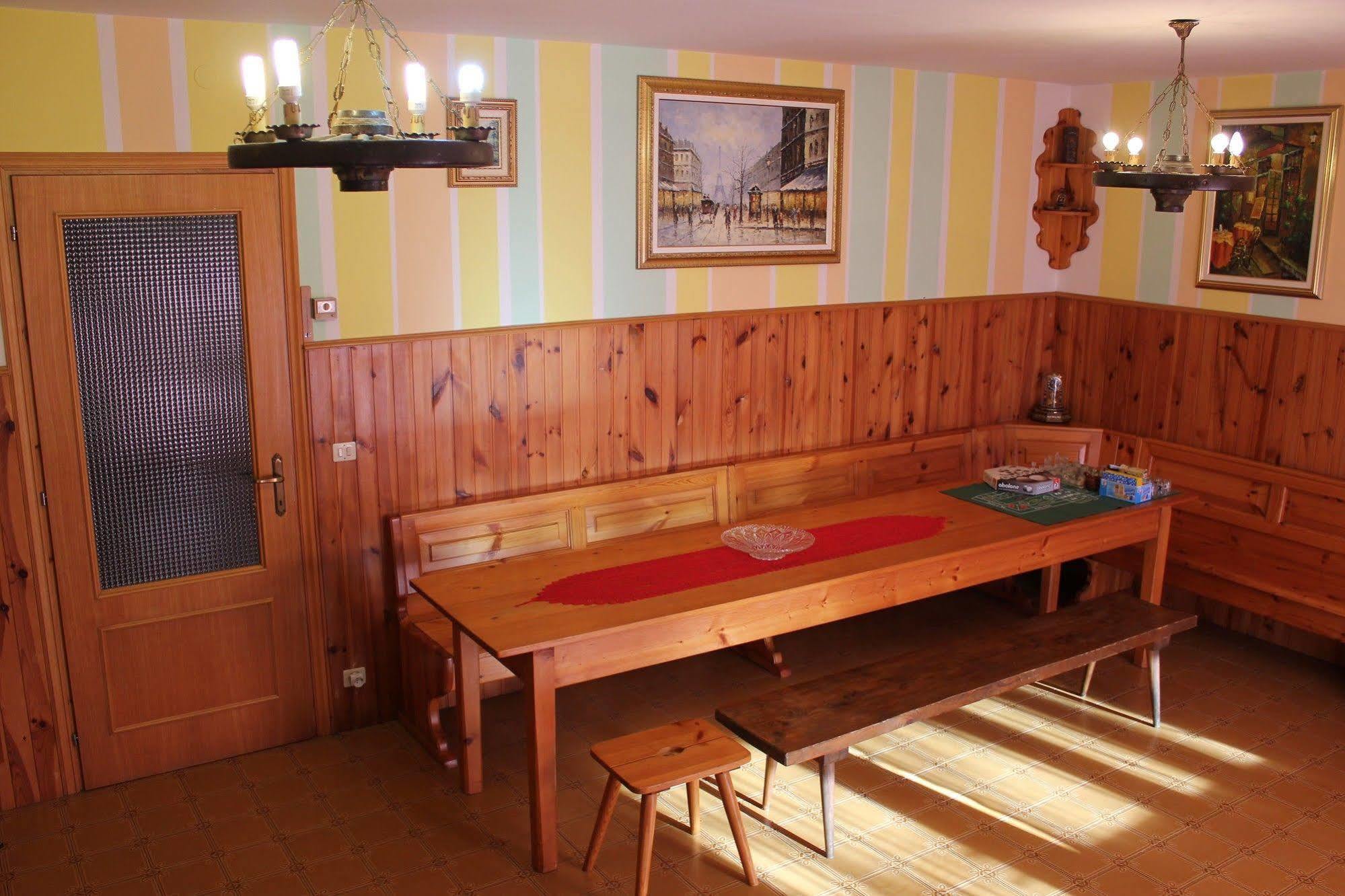 Discover Italy Tignes Bagian luar foto